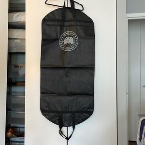 Canada Goose Garment bag